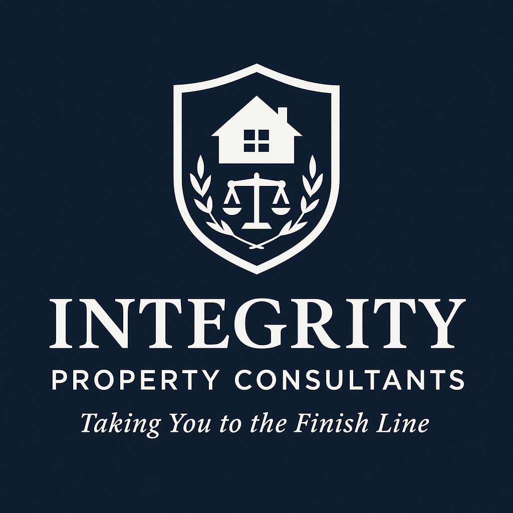 Integrity Property Consulting Logo